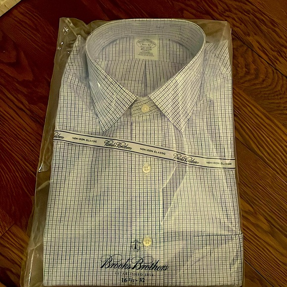 Brooks Brothers Other - Brooks Brothers dress shirt